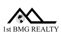 1ST BMG REALTY