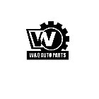 WQ W&Q AUTO PARTS