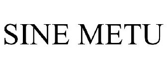 SINE METU