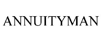 ANNUITYMAN