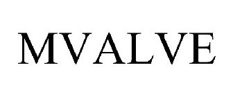 MVALVE