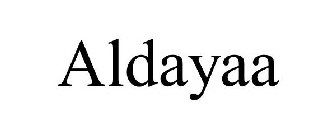 ALDAYAA