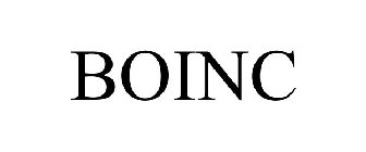 BOINC