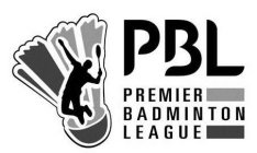 PBL PREMIER BADMINTON LEAGUE