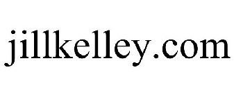 JILLKELLEY.COM