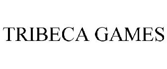 TRIBECA GAMES