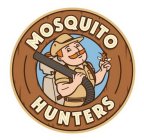 MOSQUITO HUNTERS