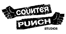 COUNTER PUNCH STUDIOS