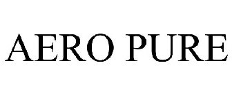 AERO PURE