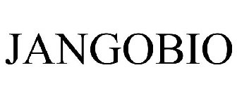 JANGOBIO