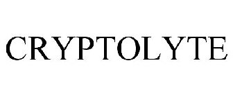 CRYPTOLYTE