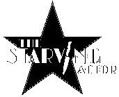 THE STARVING ACTOR