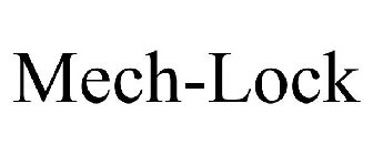 MECH-LOCK