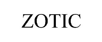 ZOTIC