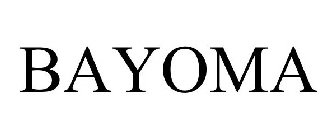 BAYOMA