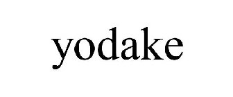 YODAKE