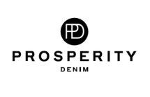 PD PROSPERITY DENIM