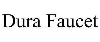 DURA FAUCET