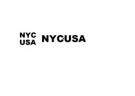 NYC*USA