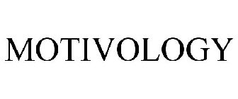 MOTIVOLOGY