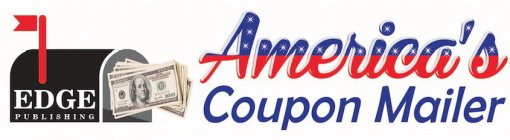 EDGE PUBLISHING AMERICA'S COUPON MAILER