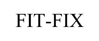 FIT FIX
