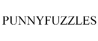 PUNNYFUZZLES
