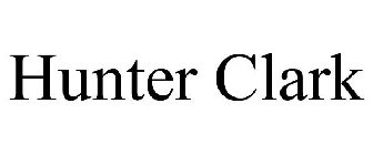 HUNTER CLARK