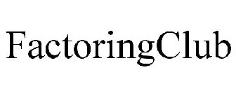 FACTORINGCLUB