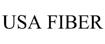USA FIBER