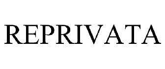 REPRIVATA