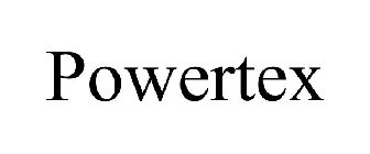 POWERTEX