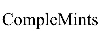 COMPLEMINTS