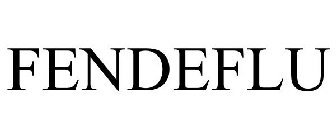 FENDEFLU