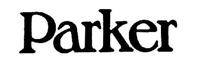 PARKER
