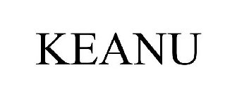 KEANU