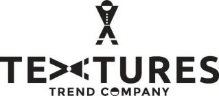 TEXTURES TREND COMPANY