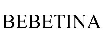 BEBETINA