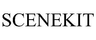 SCENEKIT
