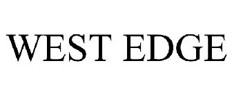 WEST EDGE