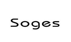 SOGES