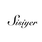 SISIYER