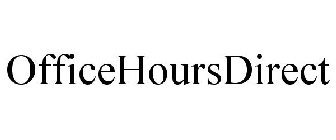 OFFICEHOURSDIRECT