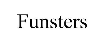 FUNSTERS