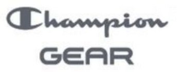 CHAMPION GEAR