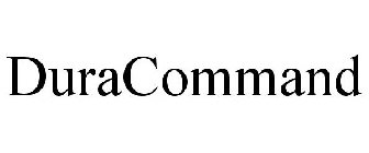 DURACOMMAND