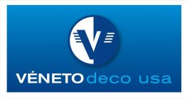 V VÉNETO DECO USA