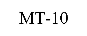 MT-10