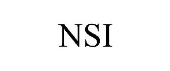 NSI