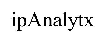 IPANALYTX